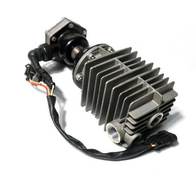 Meilleur séparateur huile-eau 3511-00062 pour Higer Bus Falcon 45