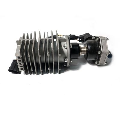 Meilleur séparateur huile-eau 3511-00062 pour Higer Bus Falcon 45