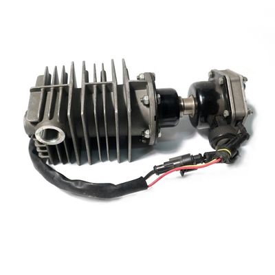 Meilleur séparateur huile-eau 3511-00062 pour Higer Bus Falcon 45