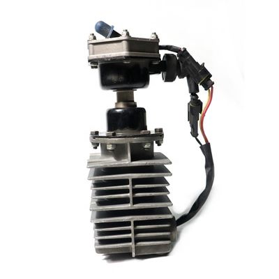 Meilleur séparateur huile-eau 3511-00062 pour Higer Bus Falcon 45