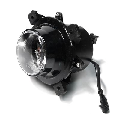 Lumière de brouillard de montage de voiture KING LONG 4101-00127 pour les pièces de rechange de bus Higer