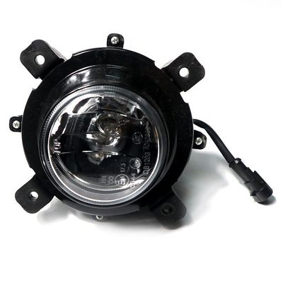 Lumière de brouillard de montage de voiture KING LONG 4101-00127 pour les pièces de rechange de bus Higer