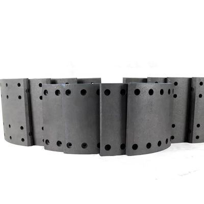 N° OE 3701-00404 Plaques de freinage pour bus King Long de type 3552-00329