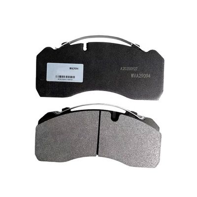N° OE 3701-00404 Plaques de freinage pour bus King Long de type 3552-00329