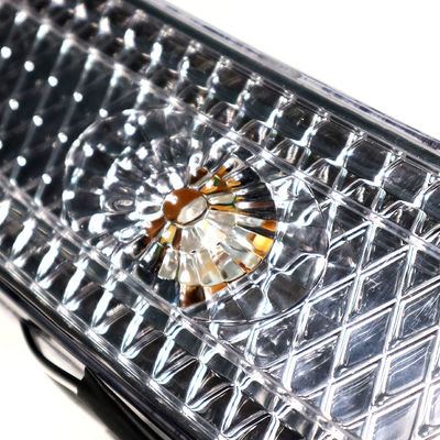 Lumière avant 24V pour bus King Long Améliorez l'apparence de votre bus