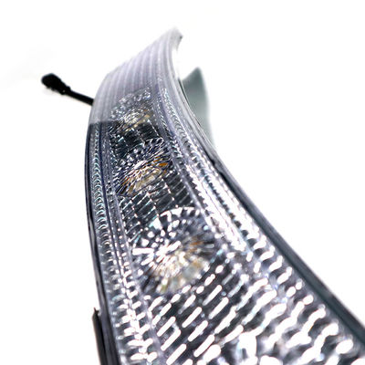 Lumière avant 24V pour bus King Long Améliorez l'apparence de votre bus