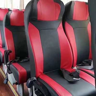 Le siège d'autobus HAISEKAIGE La combinaison parfaite de confort et de style pour les bus Kinglong Higer