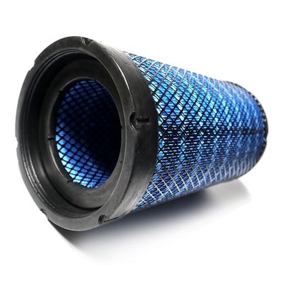 Filtre à air pour moteur diesel 1109-02597 1109-02576 1109-032011109-01822 pour le camion-bus 2.4