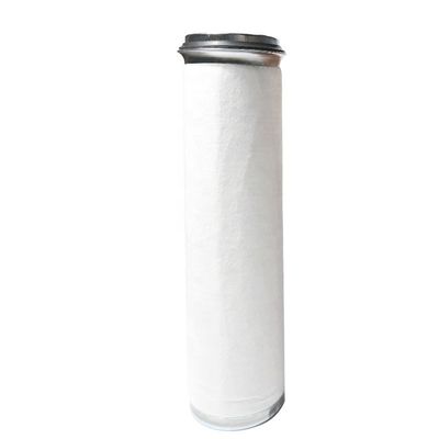 Filtre à air pour moteur diesel 1109-02597 1109-02576 1109-032011109-01822 pour le camion-bus 2.4
