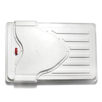 JINWEI Bus Top Window pour une solution de maintenance et de remplacement de bus Higer Kinglong