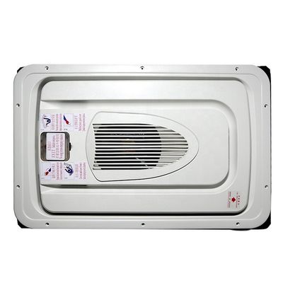 JINWEI Bus Top Window pour une solution de maintenance et de remplacement de bus Higer Kinglong