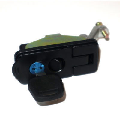 Fermeture de porte de soute de bus de premier ordre pour les pièces de rechange de bus Higer Taille OEM