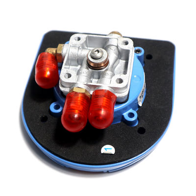 Commutateur d'urgence de la porte du bus King Long Compatible avec le moteur BIG HAISE 2