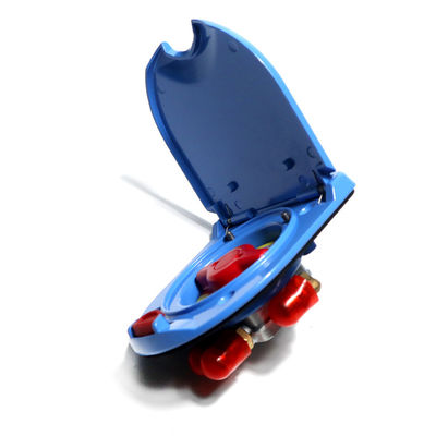 Commutateur d'urgence de la porte du bus King Long Compatible avec le moteur BIG HAISE 2