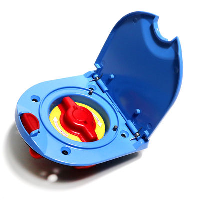 Commutateur d'urgence de la porte du bus King Long Compatible avec le moteur BIG HAISE 2