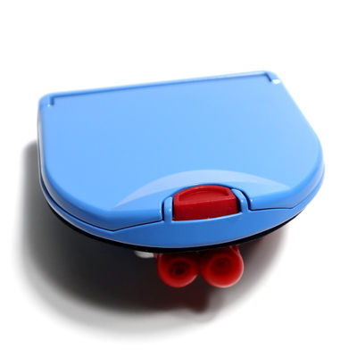 Commutateur d'urgence de la porte du bus King Long Compatible avec le moteur BIG HAISE 2