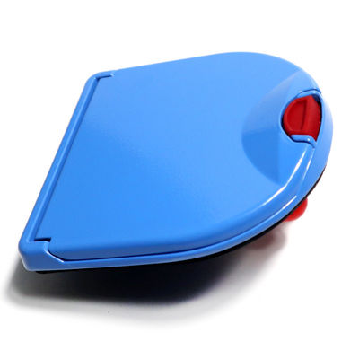 Commutateur d'urgence de la porte du bus King Long Compatible avec le moteur BIG HAISE 2