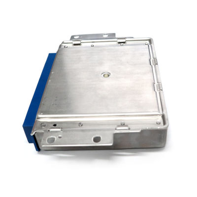 Unité de commande électronique de freinage de 24 V OE NO. 0486 106 107 pour bus King Long