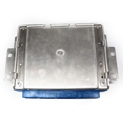 Unité de commande électronique de freinage de 24 V OE NO. 0486 106 107 pour bus King Long