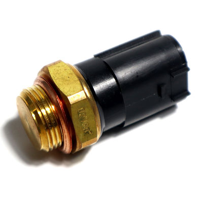 Moteur 1.6 Capteur de température parfaitement adapté aux performances du bus Zhongtong