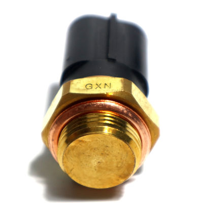 Moteur 1.6 Capteur de température parfaitement adapté aux performances du bus Zhongtong