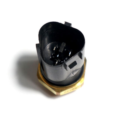 Moteur 1.6 Capteur de température parfaitement adapté aux performances du bus Zhongtong