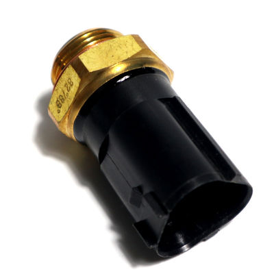 Moteur 1.6 Capteur de température parfaitement adapté aux performances du bus Zhongtong
