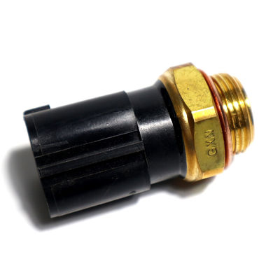 Moteur 1.6 Capteur de température parfaitement adapté aux performances du bus Zhongtong