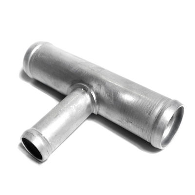 Pipe de raccordement de plomberie pour bus KING LONG