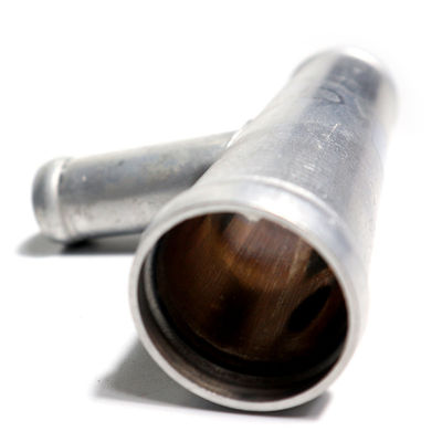 Pipe de raccordement de plomberie pour bus KING LONG