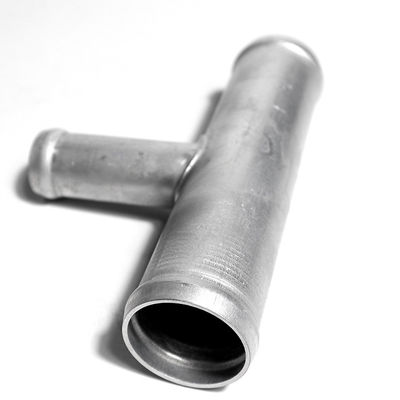Pipe de raccordement de plomberie pour bus KING LONG