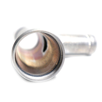 Pipe de raccordement de plomberie pour bus KING LONG