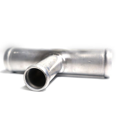 Pipe de raccordement de plomberie pour bus KING LONG