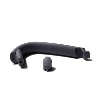 7205-13389 OEM Taille trou de siège gris clair poignée latérale pour King Long Bus