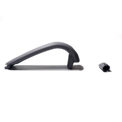 7205-13389 OEM Taille trou de siège gris clair poignée latérale pour King Long Bus