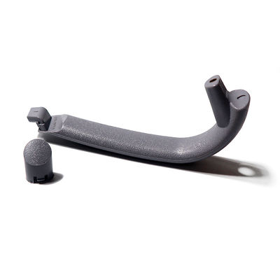 7205-13389 OEM Taille trou de siège gris clair poignée latérale pour King Long Bus