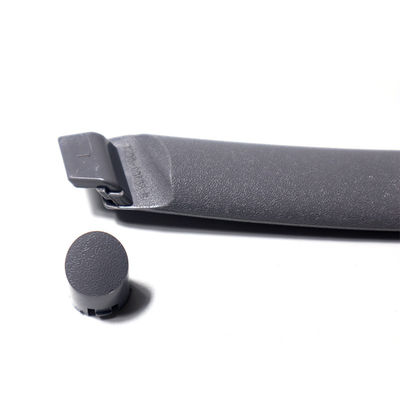7205-13389 OEM Taille trou de siège gris clair poignée latérale pour King Long Bus