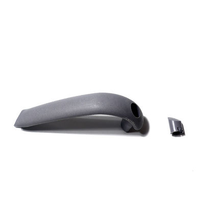 7205-13389 OEM Taille trou de siège gris clair poignée latérale pour King Long Bus