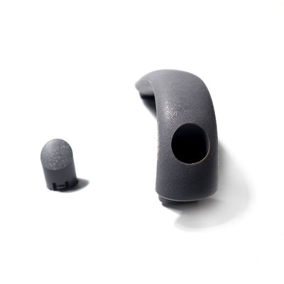 7205-13389 OEM Taille trou de siège gris clair poignée latérale pour King Long Bus
