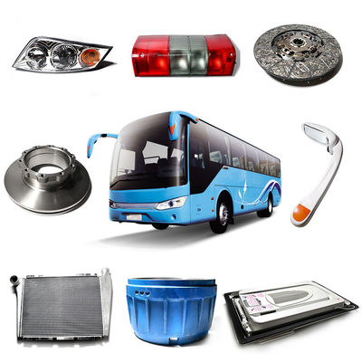 2020 - Roue de roulement de bus pour le King Long Bus haut de gamme et de performance