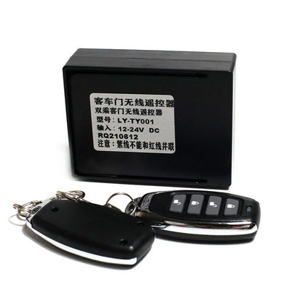 Commutateur de commande à distance de la porte du bus 1999-Year pour le bus King Long