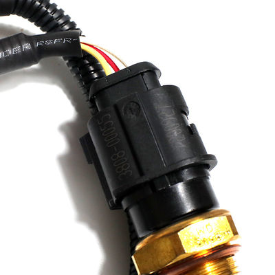 2015-2016 Capteur de température durable pour l'embrayage électromagnétique d'un bus