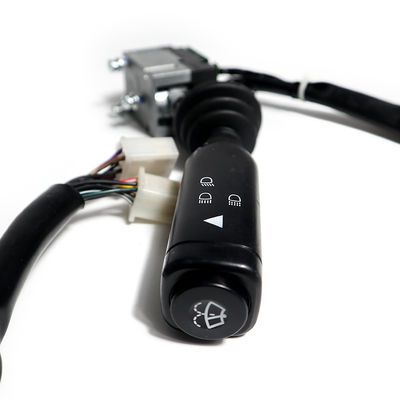 OEM Taille 24V Commutateur de colonne de direction de bus pour King Long Bus Remplacer/réparer