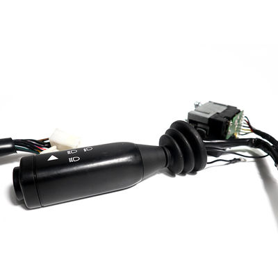 OEM Taille 24V Commutateur de colonne de direction de bus pour King Long Bus Remplacer/réparer