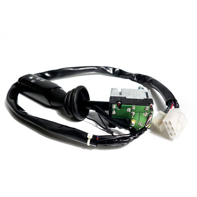 OEM Taille 24V Commutateur de colonne de direction de bus pour King Long Bus Remplacer/réparer