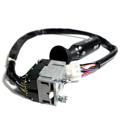 OEM Taille 24V Commutateur de colonne de direction de bus pour King Long Bus Remplacer/réparer