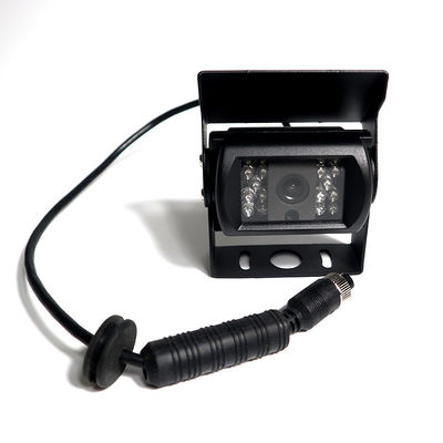 LINGTE Box 3776-00048 sonde de surveillance arrière caméra externe pour King Long Bus