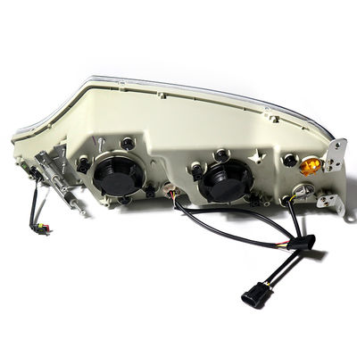 1999- Année accessoires de bus 4121-00133 QA951 ZK6122H9 Faisceau de compression gauche pour le bus King Long