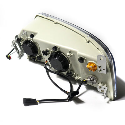 1999- Année accessoires de bus 4121-00133 QA951 ZK6122H9 Faisceau de compression gauche pour le bus King Long