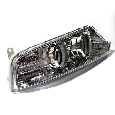 1999- Année accessoires de bus 4121-00133 QA951 ZK6122H9 Faisceau de compression gauche pour le bus King Long